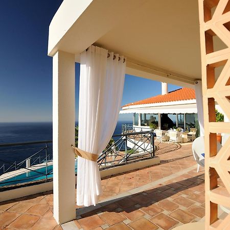 Villa Bahia Sauzal Luaran gambar
