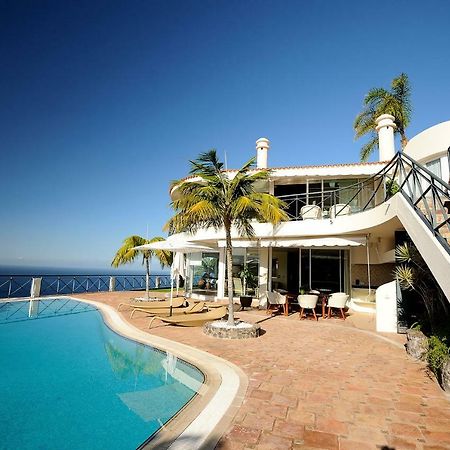 Villa Bahia Sauzal Luaran gambar