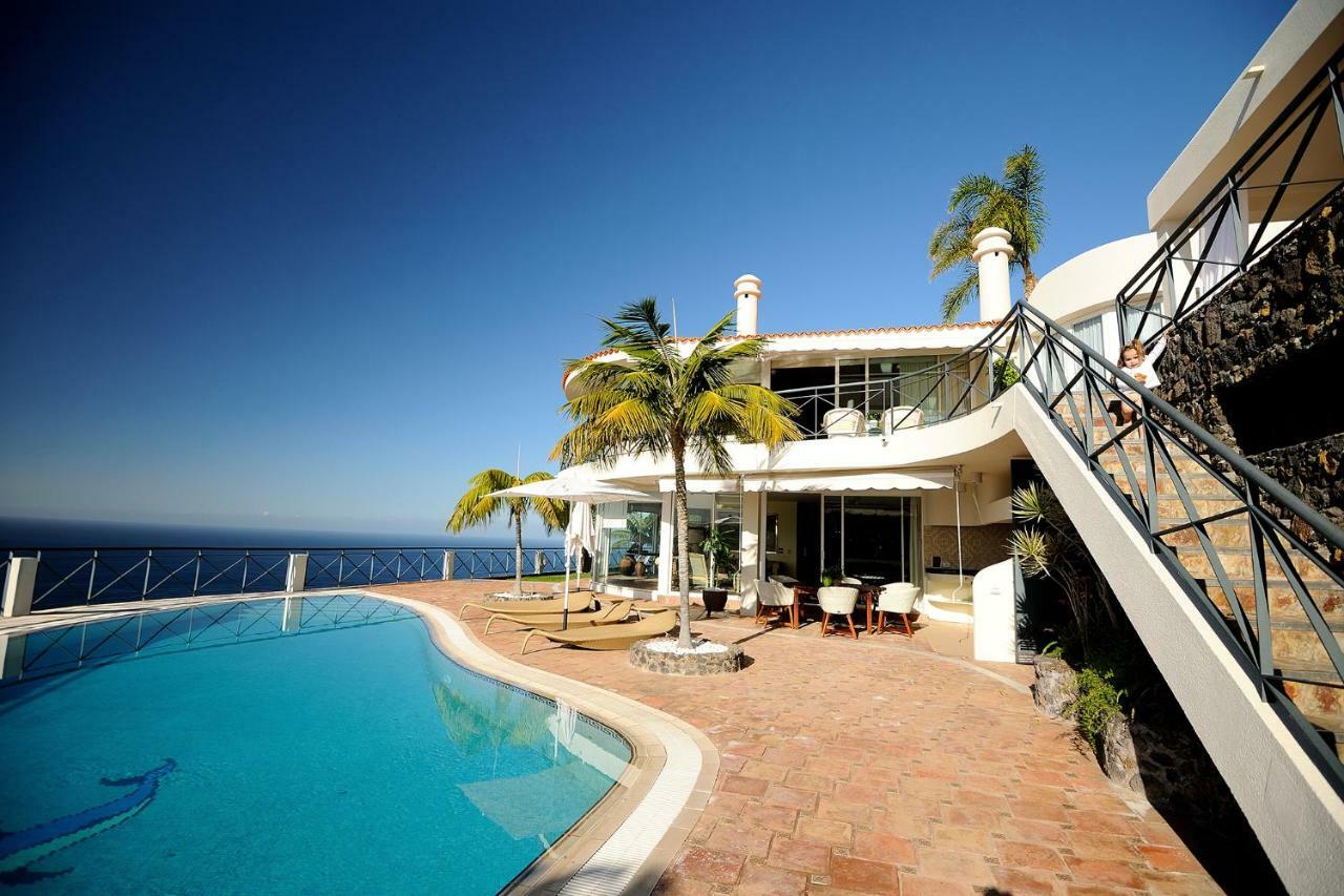 Villa Bahia Sauzal Luaran gambar