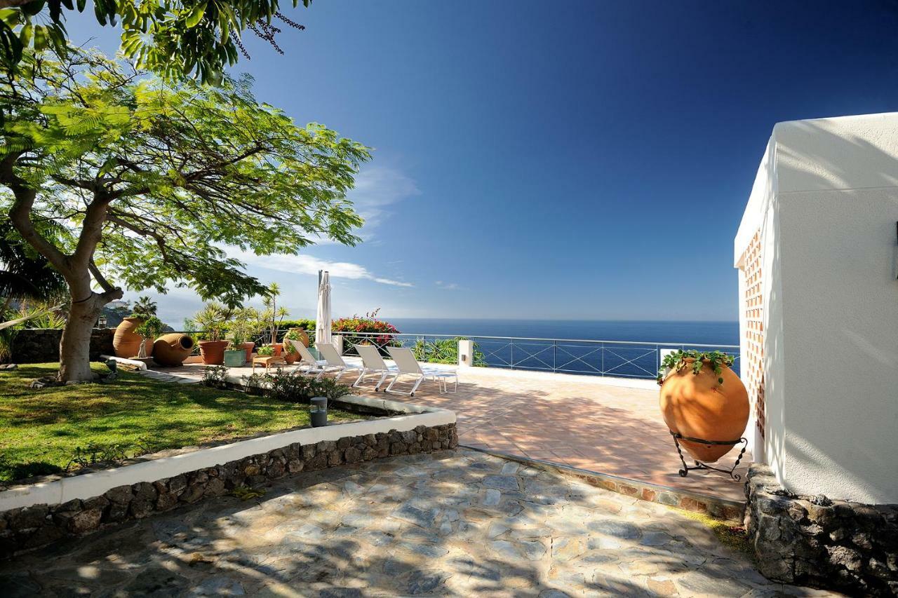 Villa Bahia Sauzal Luaran gambar