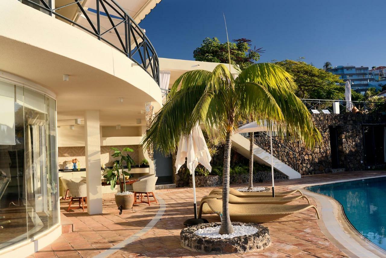 Villa Bahia Sauzal Luaran gambar